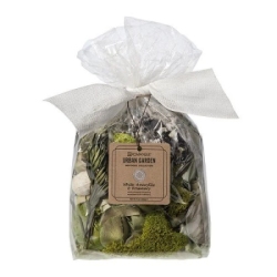 White Amaryllis and Rosemary Potpourri
